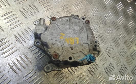 Насос вакуумный audi A4 B8 (LBN02KX01)