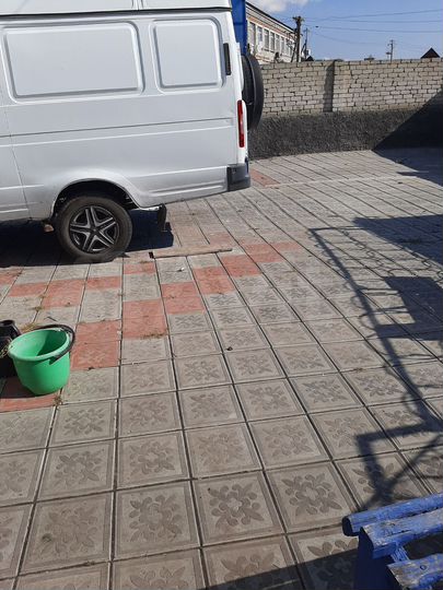 Дом 214 м² на участке 3 сот.