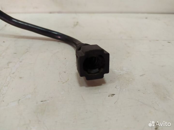 Трубка вакуумная Almera (G15) 2013-2018