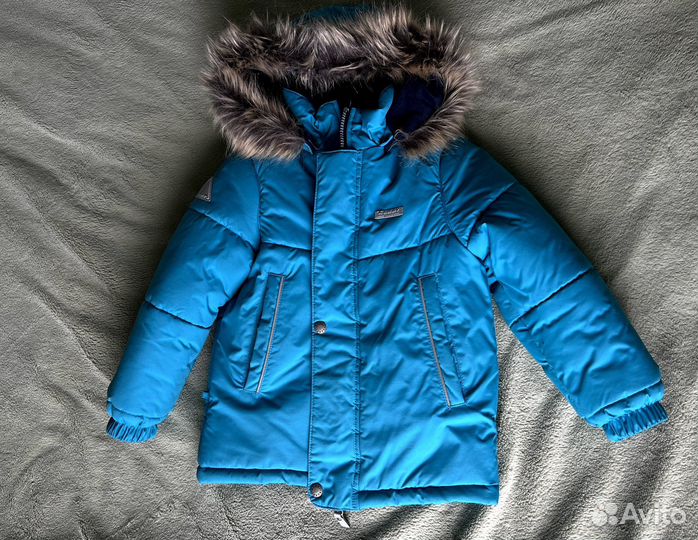 Зимний костюм kerry 104