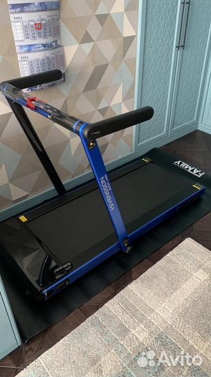 Беговые дорожки - новые + доставка и установка