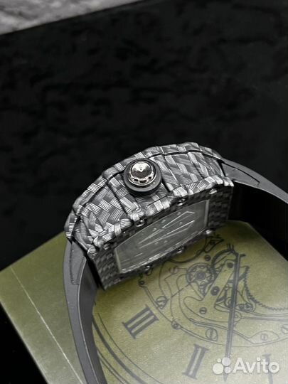 Часы наручные Richard Mille