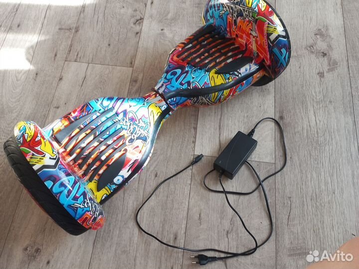 Гироскутер