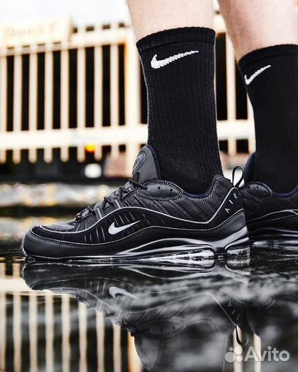 Бесплатно носки nike