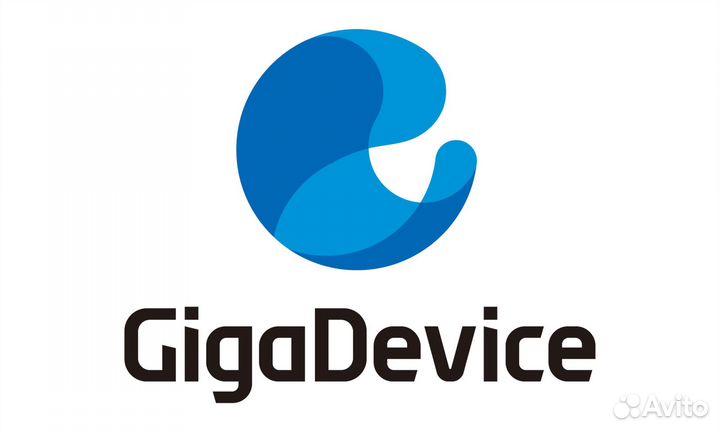 Микросхема GD25LD40ctigr