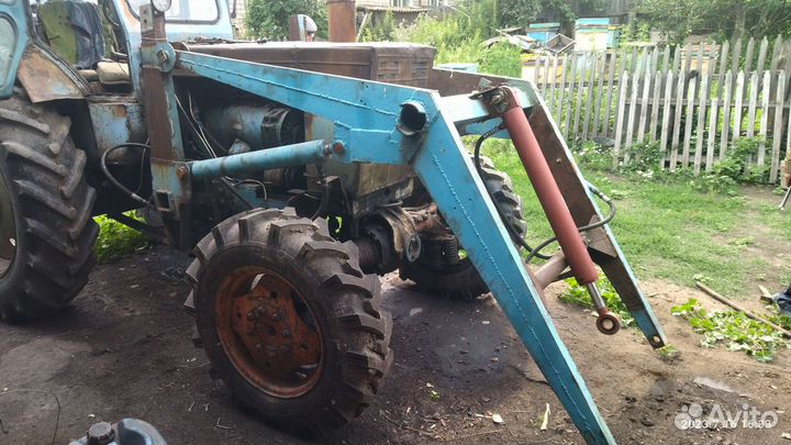 Продам кун на т-40