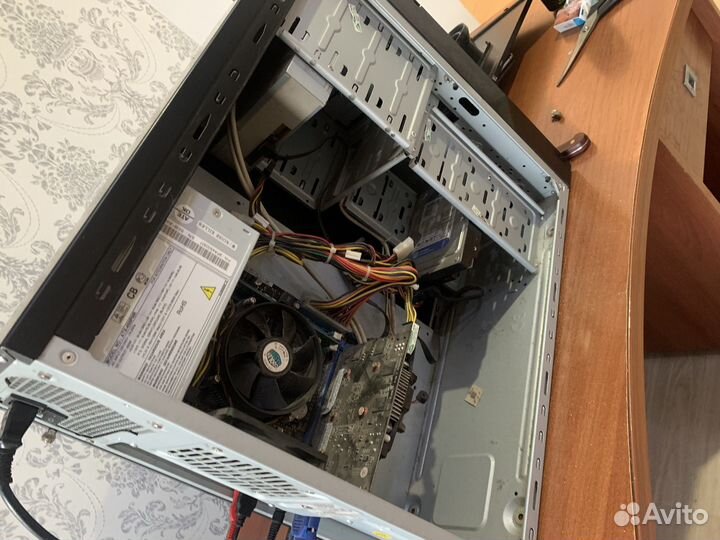 Продам копмьютер