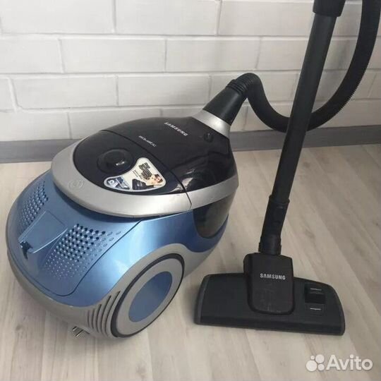 Пылесос Samsung