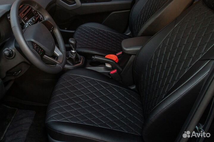 Чехлы на любые автомобили