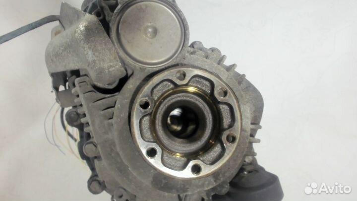 Редуктор моста BMW X6 E71, 2012