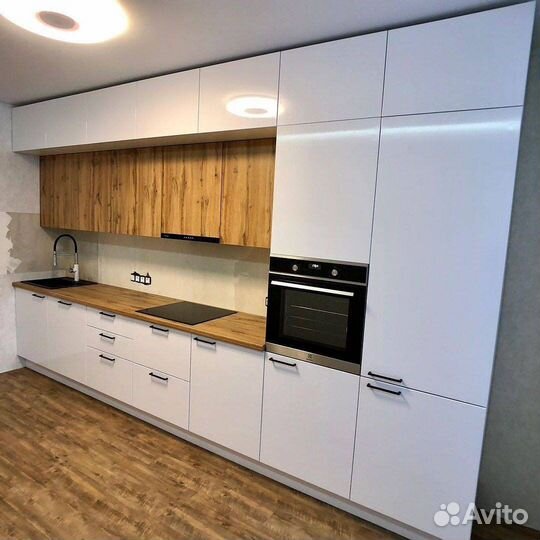 Кухни на заказ. Нестандартные решения