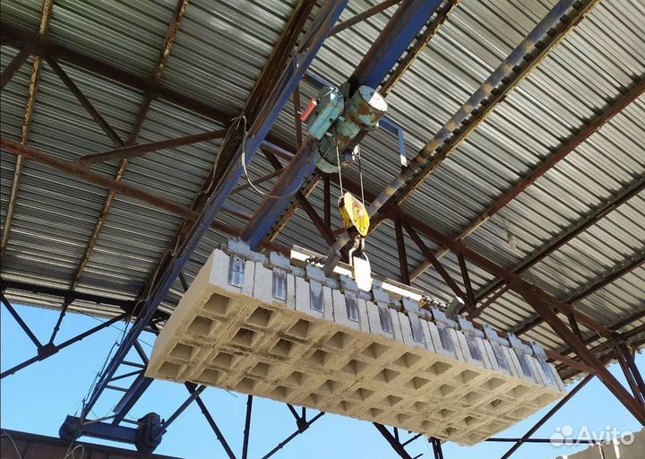 Пеноблок, Газоблок D600(любой размер)