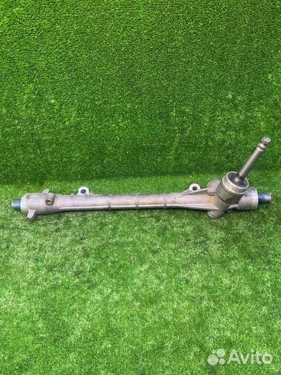 Рулевая рейка Nissan Tiida