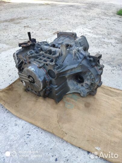 АКПП для Hyundai Elantra 2.0 F4A42(G4GC)