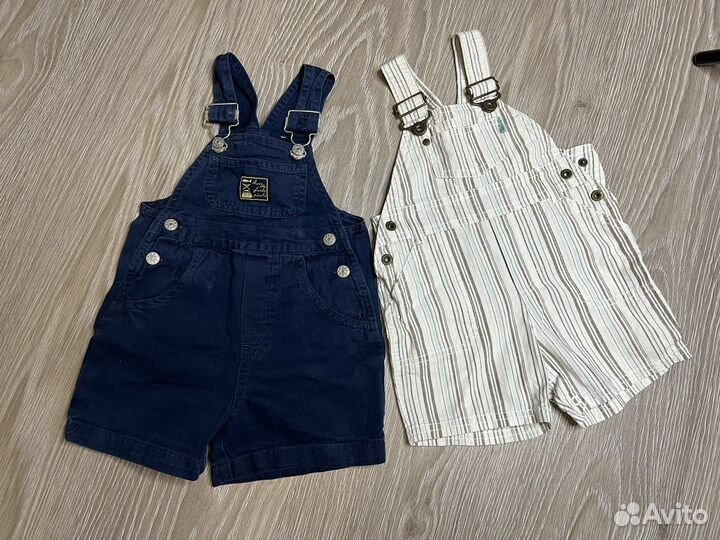 Костюмы детские,рубашки,можно пакетом