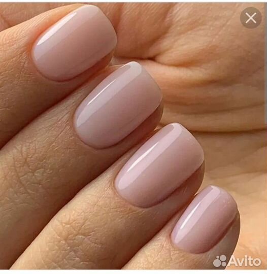 Маникюр и педикюр на дому