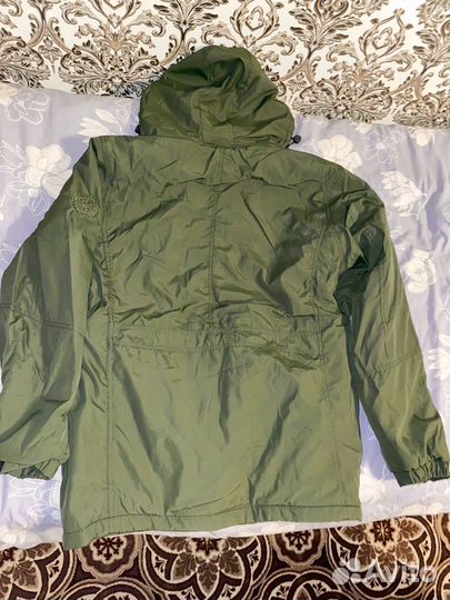 Мужская демисезонная куртка