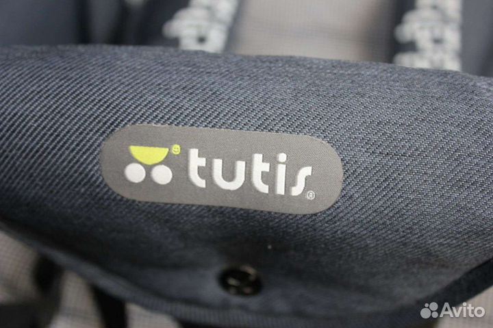 Коляска tutis zippy 2 в 1