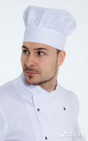 Поварской китель на заказ оптом