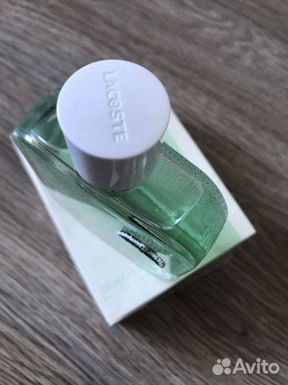 Lacoste L.12.12 Blanc 100