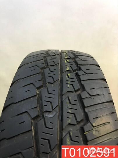 Hankook Radial RA10 195/65 R16C 104T