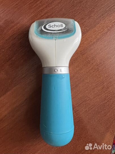 Пилка электрическая Scholl