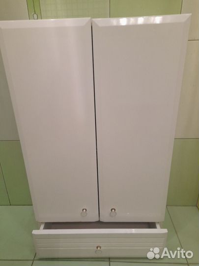 Мебель для ванной, санузла, кухни