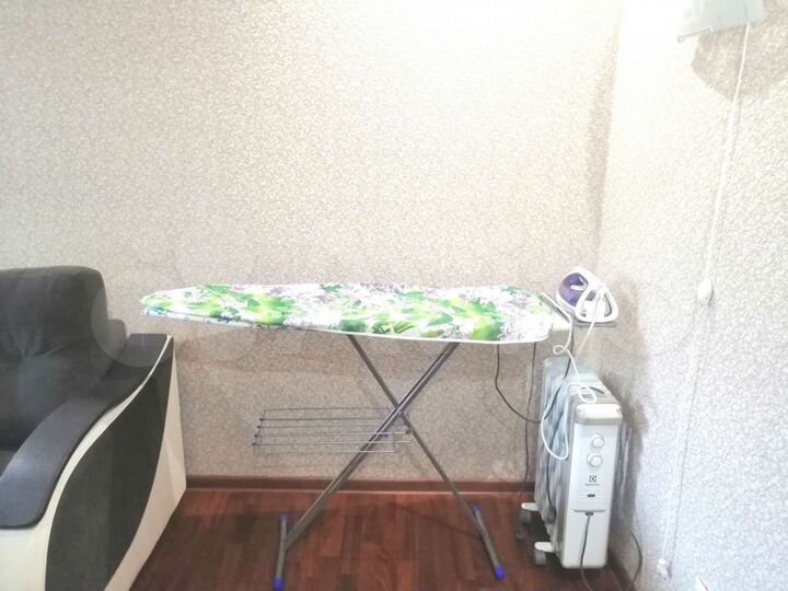 2-к. квартира, 46 м², 1/5 эт.