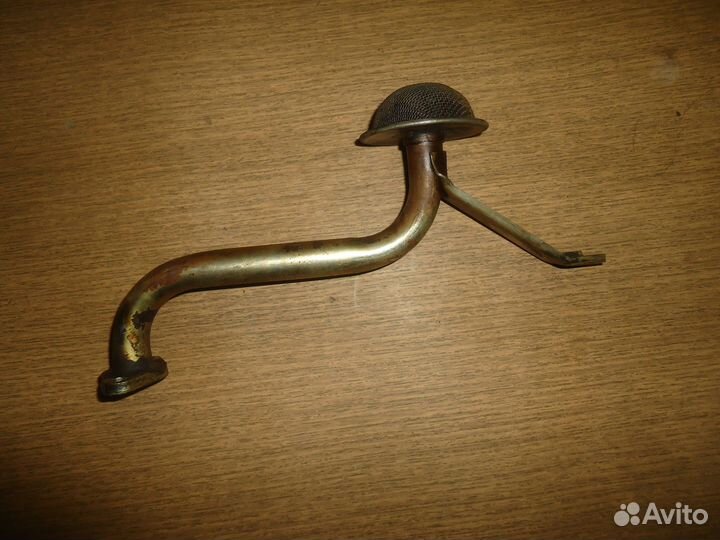 Маслоприемник F2T Ford Probe / Mazda 626/MX-6 2.2