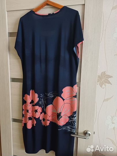 Платье женское