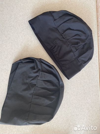 Колпак поварской