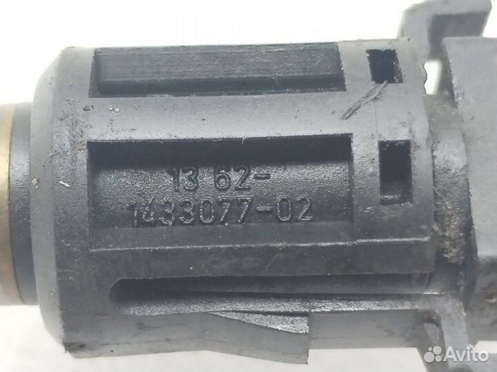 Датчик температуры охлаждающей жидкости Bmw 3 E46