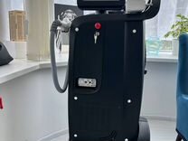 Аппарат для лазерной эпиляции giovanna