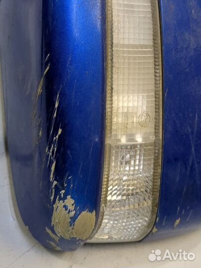 Зеркало боковое Honda FRV, 2004