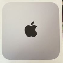 Mac mini m1 16gb 512ssd