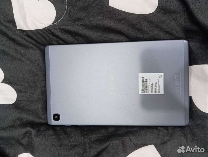 Samsung galaxy tab a7