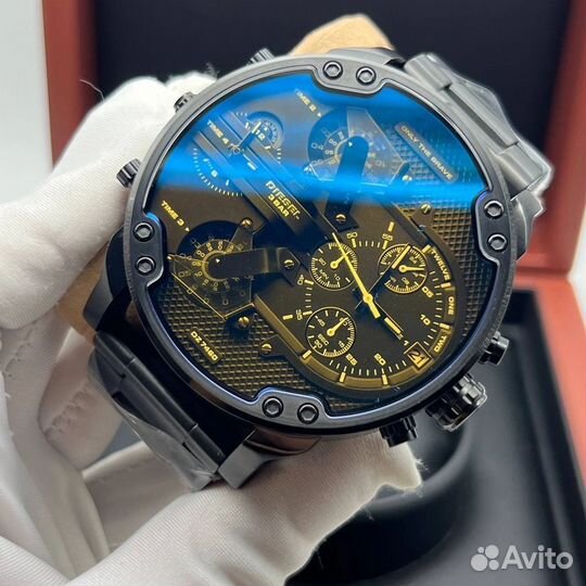 Часы Diesel DZ7460