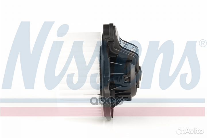 Мотор отопителя KIA sportage/ceed/ hyundai iX35