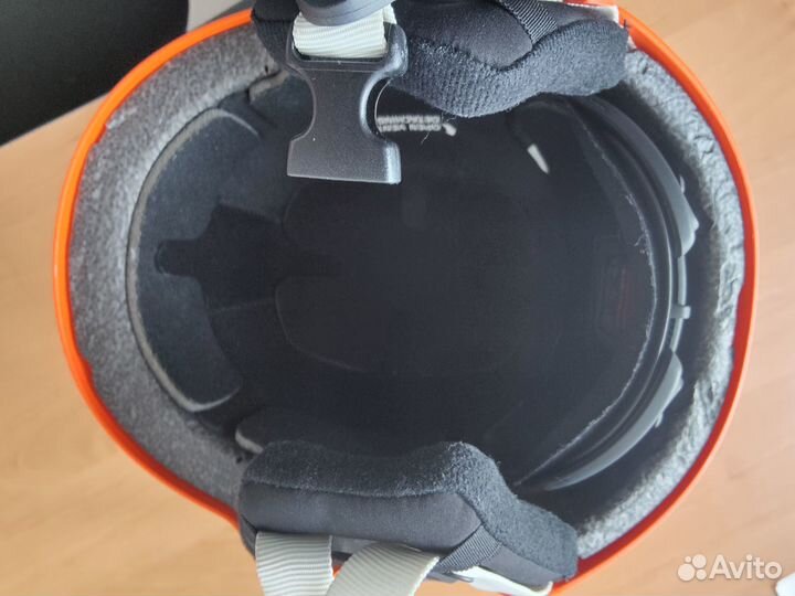 Шлем горнолыжный POC