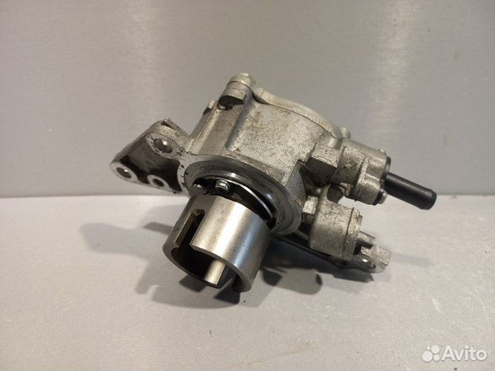 Вакуумный насос Subaru Forester FB25 2014