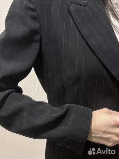 Пиджак женский 40