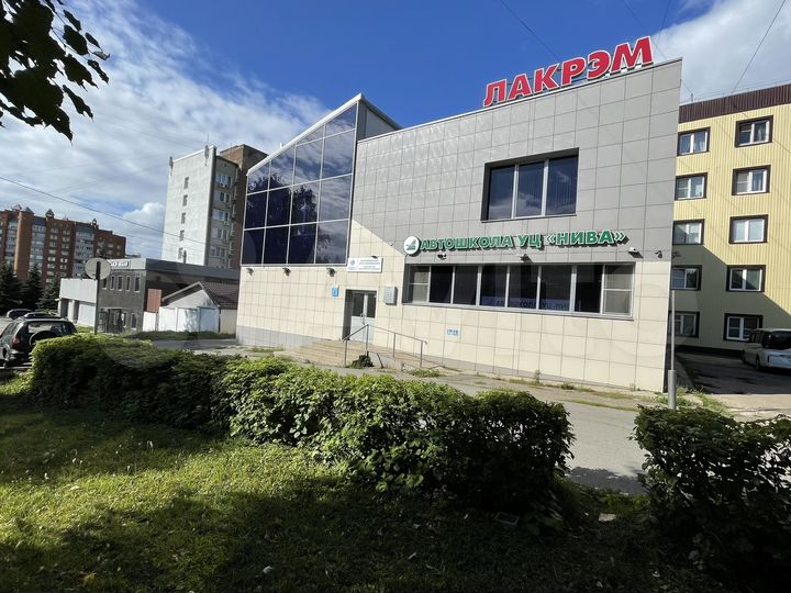 Свободного назначения, 109.7 м²