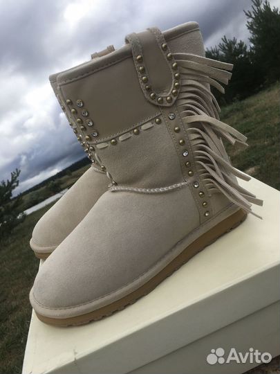 Rejois угги р.41