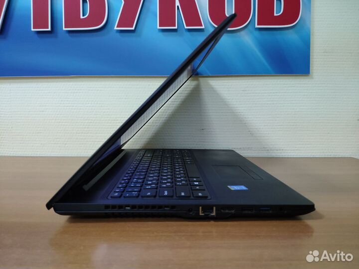 Ноутбук Lenovo / core i3 / гарантия / geforce 2gb