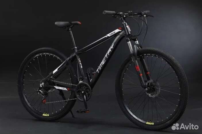 Горный велосипед 26 Алюминий новый