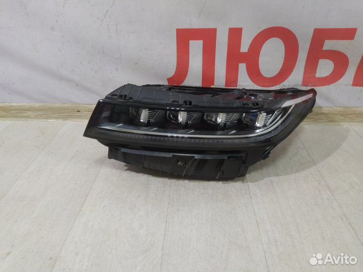 Фара передняя левая Chery Exeed 290T 2020-Нв