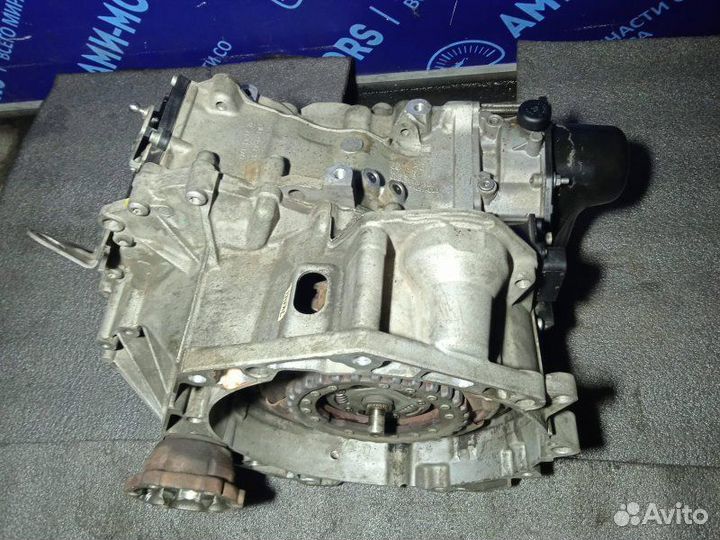 АКПП Volkswagen Passat Cc B6 cdaa