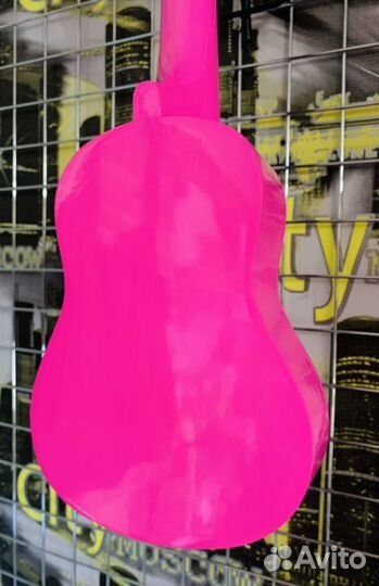 Укулеле для обучения + Аксессуар