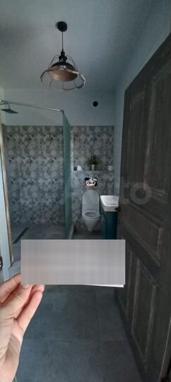 Дом 20 м² на участке 1 сот.