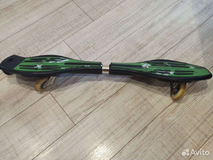 Скейтборд